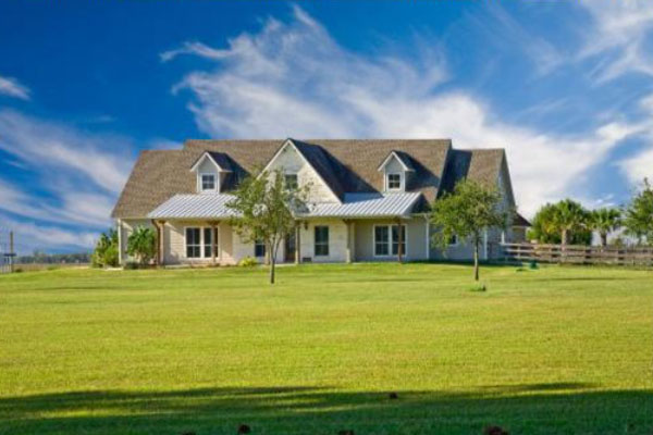 the Ranch